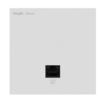 Reyee Wi-Fi 5 1267 Mbps Wall-mounted Access Point