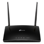 TP-LINK N300 4G LTE ROUTER