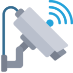 Surveillance Cameras